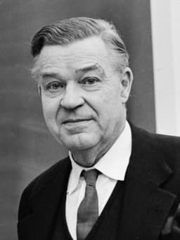 Gunnar Myrdal
