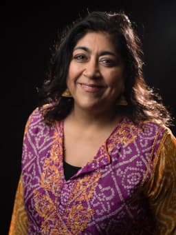 Gurinder Chadha
