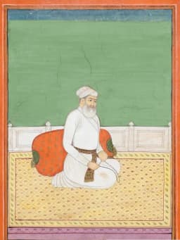 Guru Amar Das