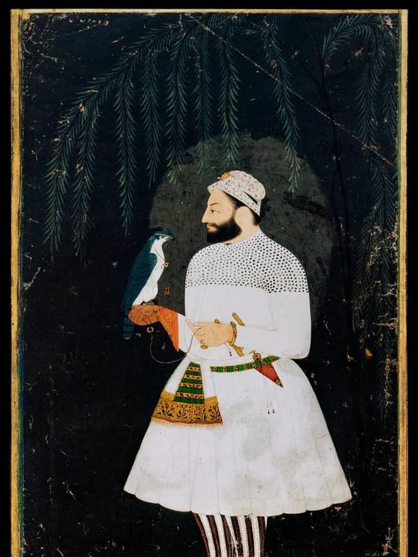 Guru Hargobind