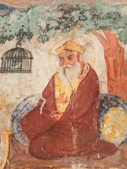 Guru Nanak