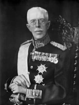 Gustaf V