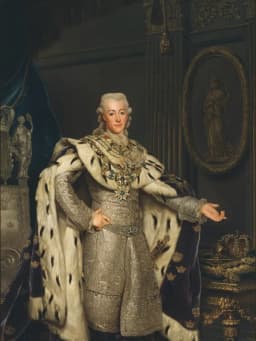 Gustav III