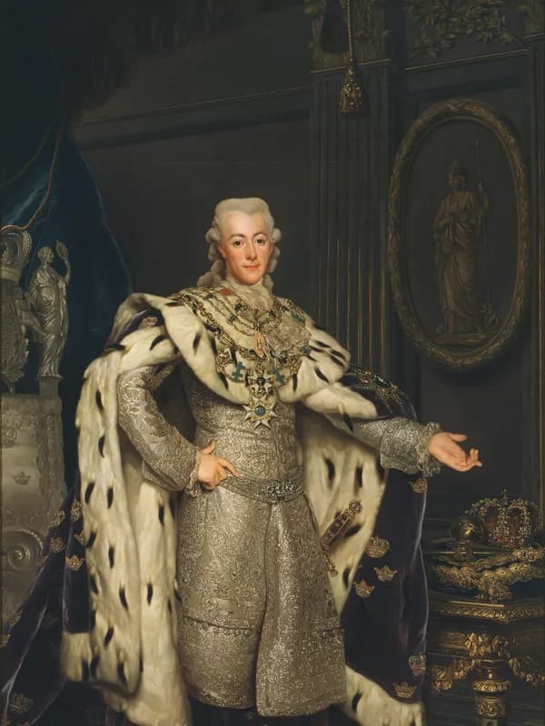 Gustav III