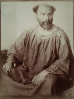Gustav Klimt