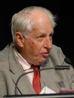 Gustav Nossal