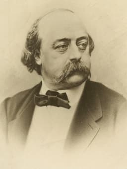 Gustave Flaubert