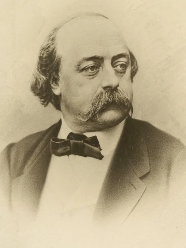 Gustave Flaubert