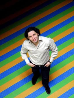 Gustavo Dudamel