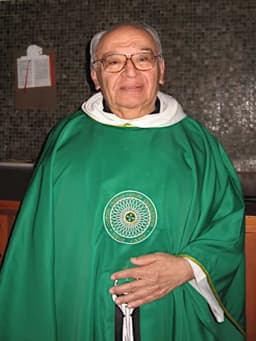 Gustavo Gutiérrez