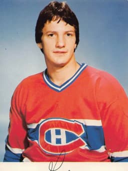 Guy Carbonneau