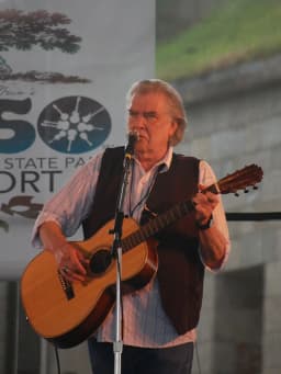 Guy Clark