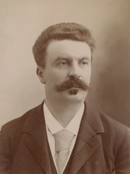 Guy de Maupassant