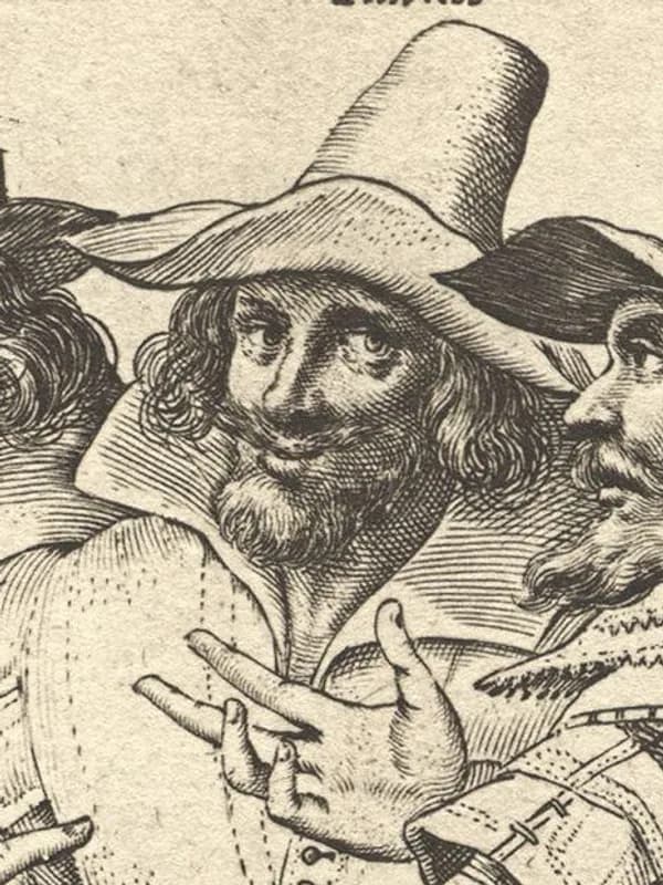 Guy Fawkes
