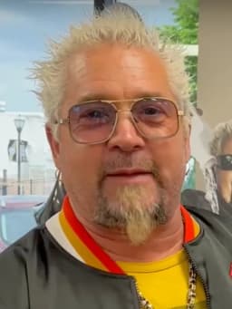 Guy Fieri
