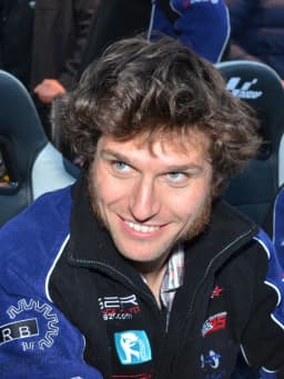Guy Martin