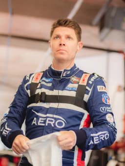 Guy Smith (racing driver)