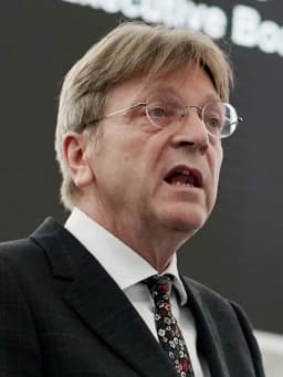 Guy Verhofstadt