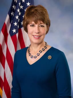 Gwen Graham