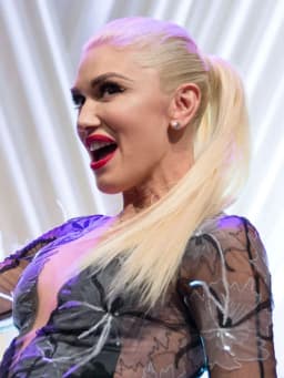 Gwen Stefani