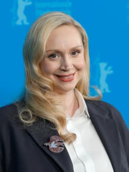 Gwendoline Christie