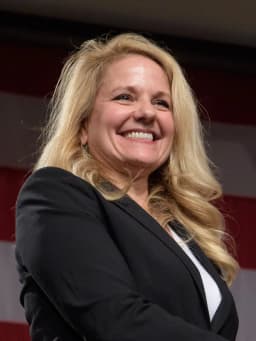 Gwynne Shotwell