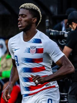 Gyasi Zardes