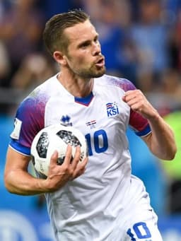 Gylfi Sigurðsson
