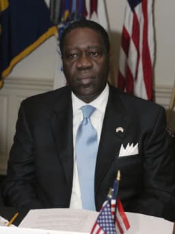 Gyude Bryant
