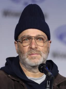 H. Jon Benjamin