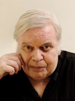 H. R. Giger