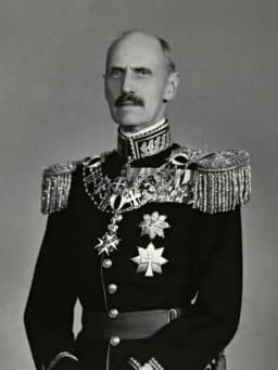 Haakon VII