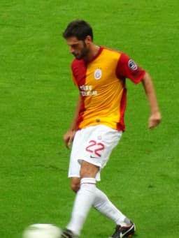 Hakan Balta