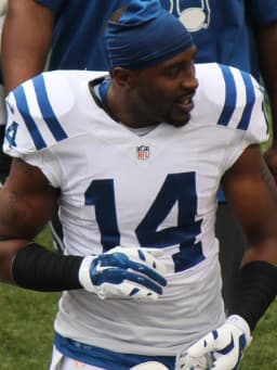 Hakeem Nicks