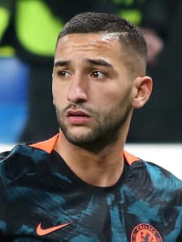 Hakim Ziyech