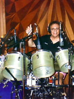 Hal Blaine
