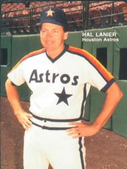 Hal Lanier