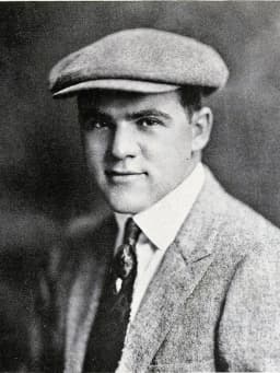 Hal Roach