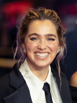 Haley Lu Richardson