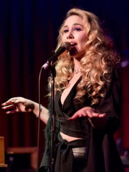 Haley Reinhart