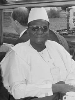 Hamani Diori