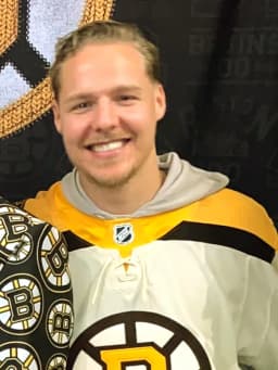 Hampus Lindholm
