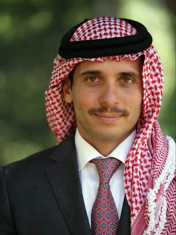 Hamzah bin Hussein