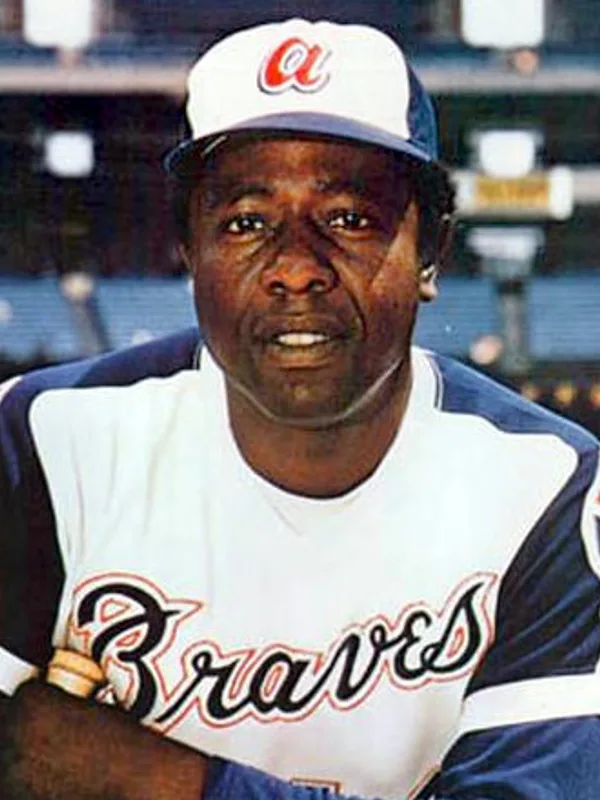 Hank Aaron