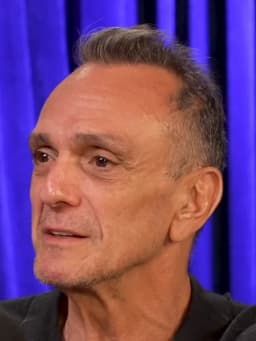 Hank Azaria