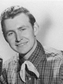 Hank Cochran