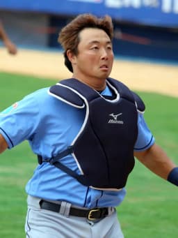 Hank Conger