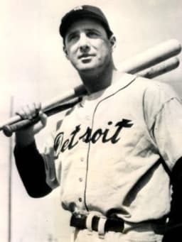 Hank Greenberg