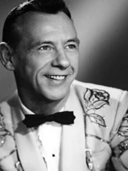 Hank Snow