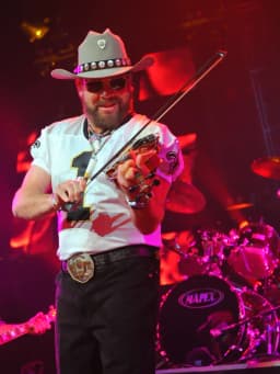 Hank Williams Jr.